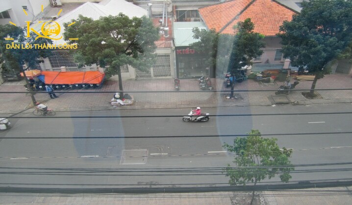 Hình chụp view Hình chụp view