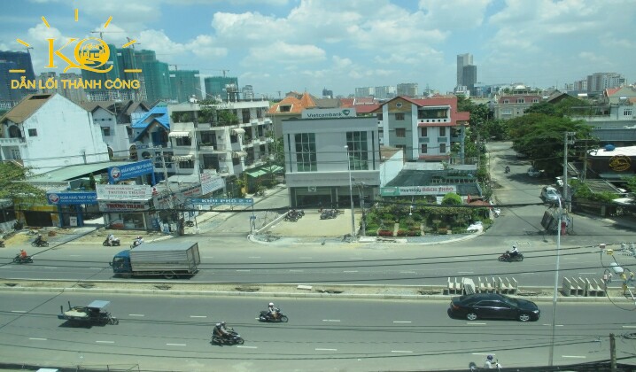 Hình chụp view