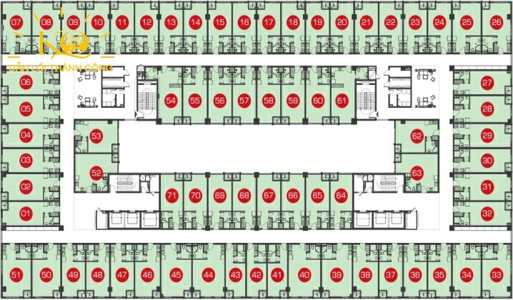 Lexington Residence 08