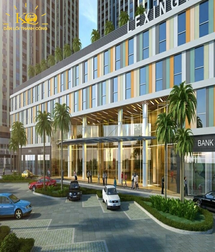 Lexington Residence 02
