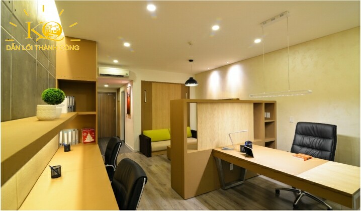 Lexington Residence 06