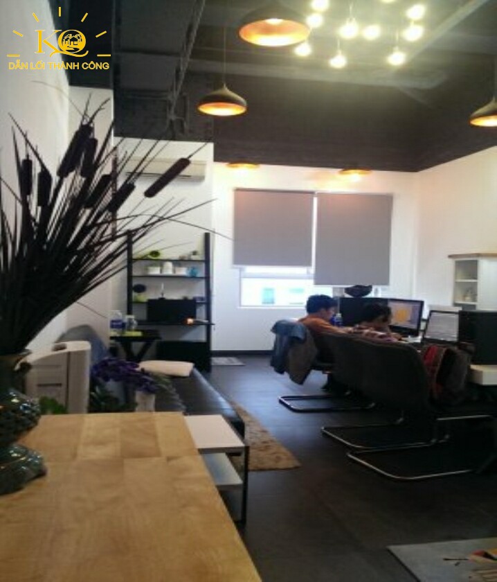 Lexington Residence 07