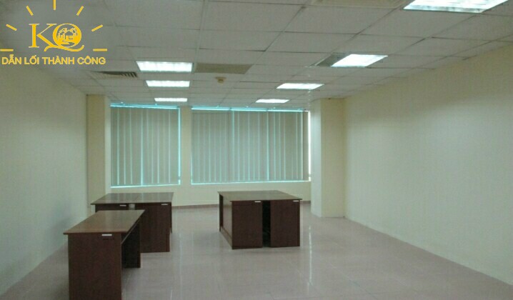 Mặt bằng 