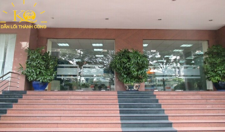 VCCI Building