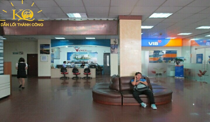 VCCI Building