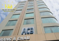 CHO THUÊ VĂN PHÒNG QUẬN 1 ATIC BUILDING