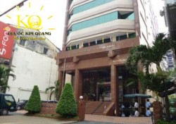 CHO THUÊ VĂN PHÒNG QUẬN 1 BELCO TOWER CHO THUÊ VĂN PHÒNG QUẬN 1 BELCO TOWER