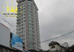 CHO THUÊ VĂN PHÒNG QUẬN 1 BẾN THÀNH TIMES SQUARE CHO THUÊ VĂN PHÒNG QUẬN 1 BẾN THÀNH TIMES SQUARE