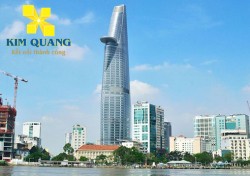 CHO THUÊ VĂN PHÒNG QUẬN 1 BITEXCO FINANCIAL TOWER