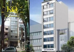 CHO THUÊ VĂN PHÒNG QUẬN 1 BLUE STAR BUILDING CHO THUÊ VĂN PHÒNG QUẬN 1 BLUE STAR BUILDING