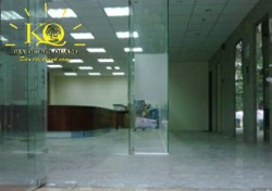 CHO THUÊ VĂN PHÒNG QUẬN 1 BOULEVARD OFFICE CHO THUÊ VĂN PHÒNG QUẬN 1 BOULEVARD OFFICE