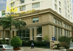CHO THUÊ VĂN PHÒNG QUẬN 1 CAPITAL PLACE CHO THUÊ VĂN PHÒNG QUẬN 1 CAPITAL PLACE
