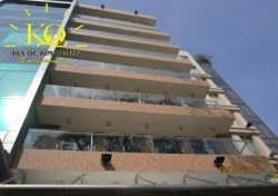 CHO THUÊ VĂN PHÒNG QUẬN 1 CỐNG QUỲNH BUILDING CHO THUÊ VĂN PHÒNG QUẬN 1 CỐNG QUỲNH BUILDING