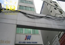 CHO THUÊ VĂN PHÒNG QUẬN 1 ĐIỆN BIÊN PHỦ BUILDING CHO THUÊ VĂN PHÒNG QUẬN 1 ĐIỆN BIÊN PHỦ BUILDING