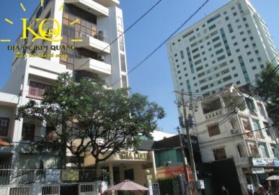 Tòa nhà Gia Linh Building ❤️ 14 Nguyễn Đình Chiểu, Quận 1
