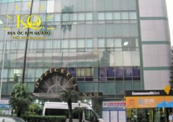 CHO THUÊ VĂN PHÒNG QUẬN 1 HAN NAM OFFICETEL CHO THUÊ VĂN PHÒNG QUẬN 1 HAN NAM OFFICETEL