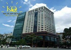 CHO THUÊ VĂN PHÒNG QUẬN 1 HARBOUR VIEW TOWER CHO THUÊ VĂN PHÒNG QUẬN 1 HARBOUR VIEW TOWER
