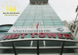 CHO THUÊ VĂN PHÒNG QUẬN 1 HBT TOWER CHO THUÊ VĂN PHÒNG QUẬN 1 HBT TOWER