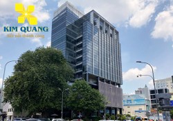 CHO THUÊ VĂN PHÒNG QUẬN 1 HMC TOWER CHO THUÊ VĂN PHÒNG QUẬN 1 HMC TOWER