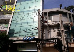 CHO THUÊ VĂN PHÒNG QUẬN 1 HỒ HẢO HỚN BUILDING CHO THUÊ VĂN PHÒNG QUẬN 1 HỒ HẢO HỚN BUILDING