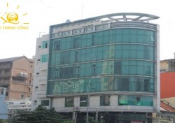 CHO THUÊ VĂN PHÒNG QUẬN 1 HOÀNG NGUYÊN BUILDING CHO THUÊ VĂN PHÒNG QUẬN 1 HOÀNG NGUYÊN BUILDING