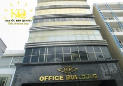 CHO THUÊ VĂN PHÒNG QUẬN 1 HPL BUILDING