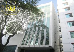 CHO THUÊ VĂN PHÒNG QUẬN 1 HƯNG HƯNG THỊNH BUILDING