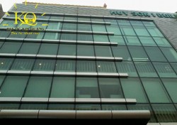 CHO THUÊ VĂN PHÒNG QUẬN 1 HUY SƠN 1 BUILDING CHO THUÊ VĂN PHÒNG QUẬN 1 HUY SƠN 1 BUILDING