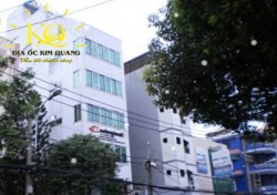 CHO THUÊ VĂN PHÒNG QUẬN 1 IMMIGRATION BUILDING CHO THUÊ VĂN PHÒNG QUẬN 1 IMMIGRATION BUILDING