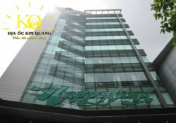 CHO THUÊ VĂN PHÒNG QUẬN 1 KHANG THÔNG BUILDING CHO THUÊ VĂN PHÒNG QUẬN 1 KHANG THÔNG BUILDING
