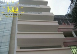 CHO THUÊ VĂN PHÒNG QUẬN 1 KIM XUÂN GIA BUILDING CHO THUÊ VĂN PHÒNG QUẬN 1 KIM XUÂN GIA BUILDING