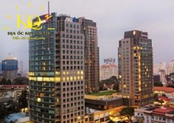 CHO THUÊ VĂN PHÒNG QUẬN 1 KUMHO ASIANA PLAZA SAIGON