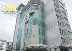 CHO THUÊ VĂN PHÒNG QUẬN 1 LUCKY STAR BUILDING