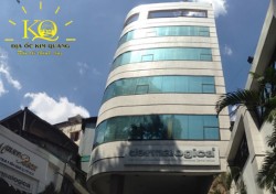 CHO THUÊ VĂN PHÒNG QUẬN 1 MAI SƠN BUILDING CHO THUÊ VĂN PHÒNG QUẬN 1 MAI SƠN BUILDING