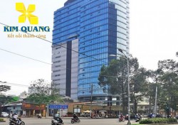CHO THUÊ VĂN PHÒNG QUẬN 1 MB SUNNY TOWER CHO THUÊ VĂN PHÒNG QUẬN 1 MB SUNNY TOWER