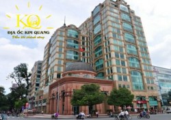 CHO THUÊ VĂN PHÒNG QUẬN 1 METROPOLITAN CHO THUÊ VĂN PHÒNG QUẬN 1 METROPOLITAN