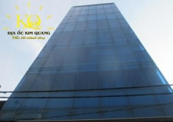 CHO THUÊ VĂN PHÒNG QUẬN 1 P&T BUILDING CHO THUÊ VĂN PHÒNG QUẬN 1 P&T BUILDING