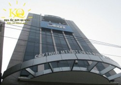 CHO THUÊ VĂN PHÒNG QUẬN 1 PHƯƠNG NAM BUILDING