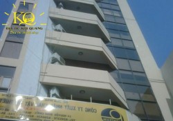 CHO THUÊ VĂN PHÒNG QUẬN 1 PRINTEXIM BUILDING CHO THUÊ VĂN PHÒNG QUẬN 1 PRINTEXIM BUILDING