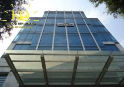 CHO THUÊ VĂN PHÒNG QUẬN 1 RESCO OFFICE BUILDING CHO THUÊ VĂN PHÒNG QUẬN 1 RESCO OFFICE BUILDING