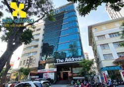 CHO THUÊ VĂN PHÒNG QUẬN 1 ROSANA TOWER CHO THUÊ VĂN PHÒNG QUẬN 1 ROSANA TOWER
