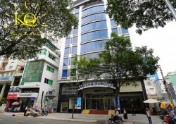 CHO THUÊ VĂN PHÒNG QUẬN 1 SACOMREAL BUILDING CHO THUÊ VĂN PHÒNG QUẬN 1 SACOMREAL BUILDING