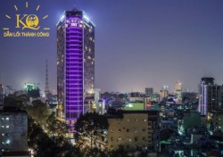 CHO THUÊ VĂN PHÒNG QUẬN 1 SAIGON CENTRE CHO THUÊ VĂN PHÒNG QUẬN 1 SAIGON CENTRE
