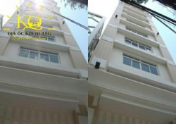 CHO THUÊ VĂN PHÒNG QUẬN 1 SAIGON LAND BUILDING CHO THUÊ VĂN PHÒNG QUẬN 1 SAIGON LAND BUILDING