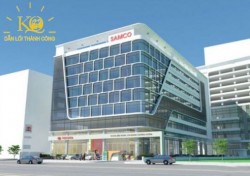 CHO THUÊ VĂN PHÒNG QUẬN 1 SAMCO BUILDING CHO THUÊ VĂN PHÒNG QUẬN 1 SAMCO BUILDING