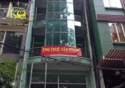 CHO THUÊ VĂN PHÒNG QUẬN 1 SANCO BUILDING CHO THUÊ VĂN PHÒNG QUẬN 1 SANCO BUILDING