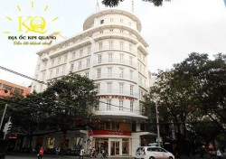 CHO THUÊ VĂN PHÒNG QUẬN 1 SATRA ĐỒNG KHỞI BUILDING CHO THUÊ VĂN PHÒNG QUẬN 1 SATRA ĐỒNG KHỞI BUILDING