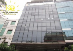 CHO THUÊ VĂN PHÒNG QUẬN 1 SGNR BUILDING CHO THUÊ VĂN PHÒNG QUẬN 1 SGNR BUILDING