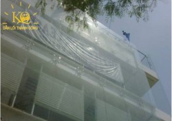 CHO THUÊ VĂN PHÒNG QUẬN 1 SÔNG ĐÀ BUILDING CHO THUÊ VĂN PHÒNG QUẬN 1 SÔNG ĐÀ BUILDING