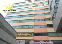 CHO THUÊ VĂN PHÒNG QUẬN 1 STAR BUILDING CHO THUÊ VĂN PHÒNG QUẬN 1 STAR BUILDING